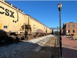 CSXT 262604